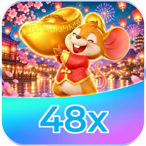 48x Logo