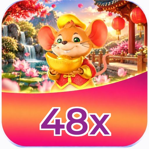 48x Logo