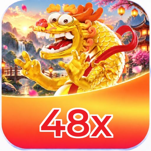 48x Logo