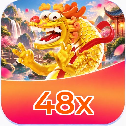 48x Logo