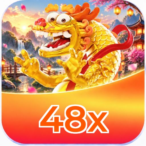 48x APK Android - Logo oficial