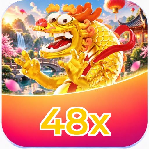 Slots online da 48x com jackpots progressivos