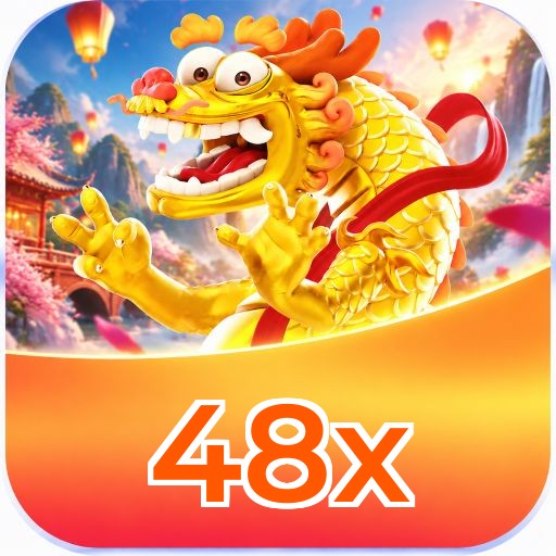 48x Logo