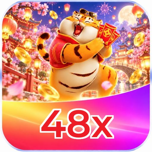 48x Logo