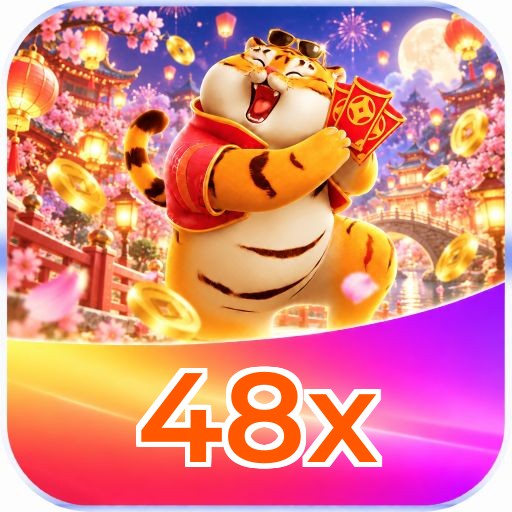 48x Logo