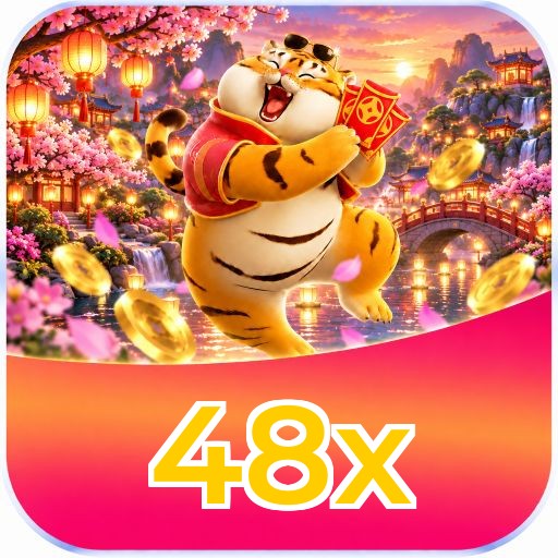 48x Logo