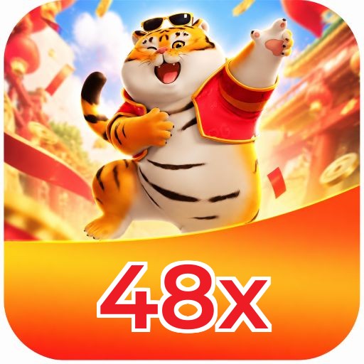 48x Logo
