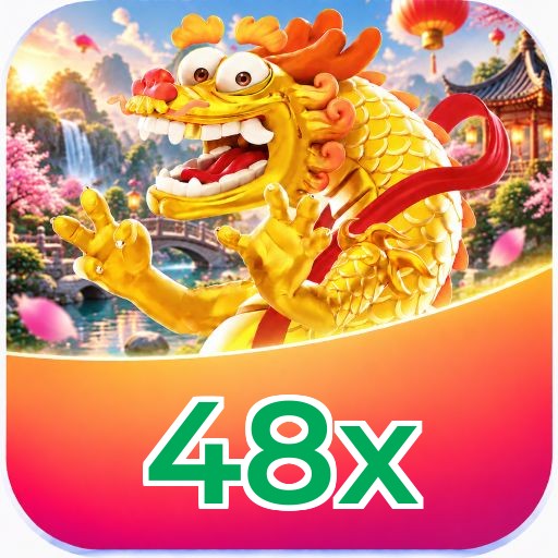 48x Logo