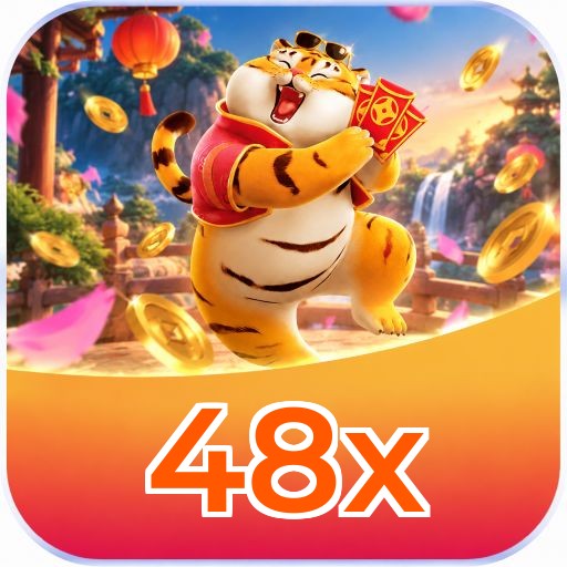 48x Logo