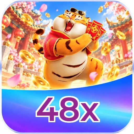 48x APP Android/iOS - Logo oficial